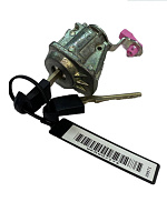 Личинка двери водителя infiniti q50