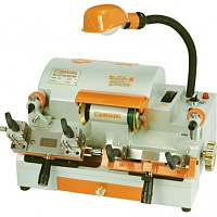 Станок для изготовления ключей WENXING 100G