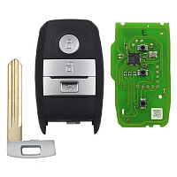 Ключ XHorse XZKA81EN