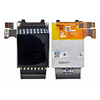 ЖК-дисплей GPM1634A0 для BMW 5 7 8 серии  X5 X6 5 NEV 6G 2023