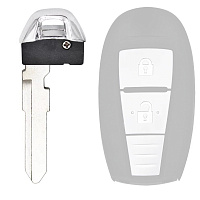 Вставка смарт ключа SUZUKI HU133