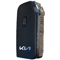 Ключ смарт KIA Seltos 2022 95440 Q5410 433 MHz FSK
