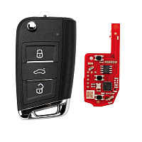 Ключ XHorse XKMQB5EN