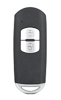 Ключ смарт MAZDA 2013+ ID49 NCF79AxV 433 MHz FSK с Keyless