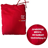 Толстовка KEYACADEMY (цвет в асс)