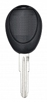 Заготовка автомобильного ключа LAND ROVER NE-52 NE75 под чип