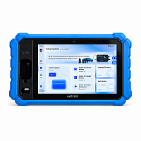 Программатор KEYDIY KD-X6 ПРОФЕССИОНАЛЬНАЯ версия 