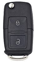 Заготовка ключа KEYDIY KD B01-2