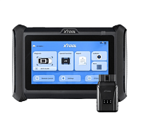 Программатор XTool XT70 (3 года бесплатных обновлений)