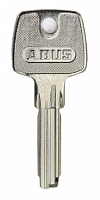 Заготовка вертикального ключа CI-26 AB48 AU57L CI-26 AB48 AU57L КНР