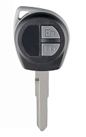 Корпус ключа SUZUKI SUZU-14 HU133