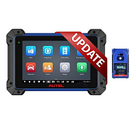 Подписка на обновления AUTEL IM608 (1 год)