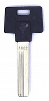 Заготовка вертикального ключа Mul-T-Lock: Профиль 062 Original