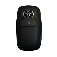 Ключ смарт TOYOTA Raize/Tank 4A 315 MHz FSK