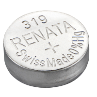 Э\п Renata 319 SR527 BL1