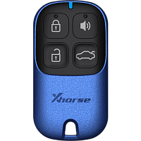 Ключ XHorse XKXH21EN