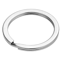 Кольцо плоское 27 мм