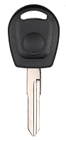 Заготовка автомобильного ключа VOLKSWAGEN VO-2P HU49 CP КНР