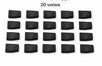 Универсальный чип Xhorse VVDI XT27 20 штук 