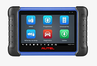 Программатор Autel MaxiIM IM508S б/у