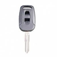Корпус ключа Chevrolet 2 кнопки DWO5
