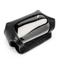 Чехол кожаный Sheriff ZX-750/ZX-755/ZX 1070