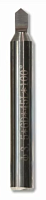 Вертикальная фреза HSS Co8 V0090 Mul-T-Lock точка ф3,5*100