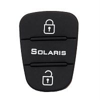Кнопки для выкидного ключа HYUNDAI Solaris