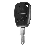 Ключ для Renault Master, Twingo, Trafic, Kangoo 433 Mhz 7946