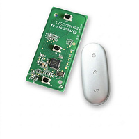 Адаптер NXP для Li Auto L6 / L7 / L8 / L9 (MCKB060)