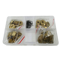 Комплект пинов для замков автомобильных FO21