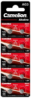 Э\п Camelion AG3 LR41 392 BL10