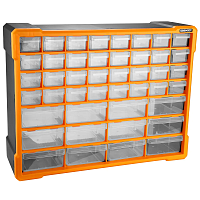 Система хранения DEKO Smart box 44 ячейки 51*15.8*39.3 см 085-3007