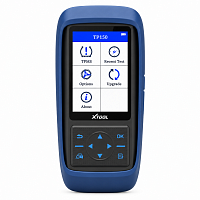 Программатор XTOOL TPMS TP150