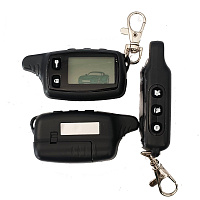 Основной брелок TOMAHAWK TW 9010