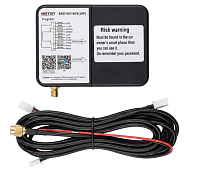 Адаптер KEYDIY EASY KEY BOX (10P)