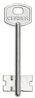 Заготовка дверного ключа CRE4D