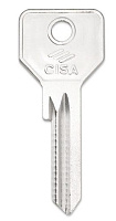 Заготовка английского ключа CI-51D CS119 C5DE КНР