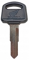 Заготовка автомобильного ключа HONDA HOND-25DP HON62BP КНР
