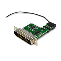 Адаптер XHorse VVDI Prog EWS3 XDPG09 