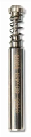 Вертикальный копир HSS Co8 V0100 Mul-T-Lock (пружина) ф2,0*100