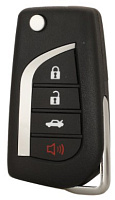 Ключ XHorse XKTO12EN