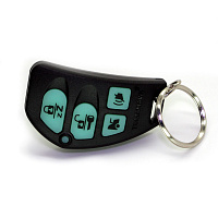 Дополнительный брелок TOMAHAWK X5