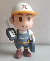 Фигурка Xhorse Boy