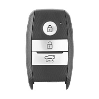 Ключ смарт KIA Rio 2017-2020 8A 433 MHz FSK 95440-H0000