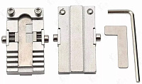 Фиксатор зажимной для ключей Pipe Clamp
