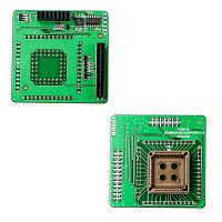 Адаптер XDPG15CH MC68HC05BX (PLCC52)
