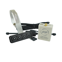 Устройство ПРАЙМ ПУЛЬТ AUTO