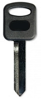 Заготовка автомобильного ключа FORD FO-8DP FO30BP FO29BP КНР
