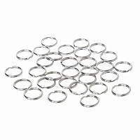 Кольцо обычное 15 мм